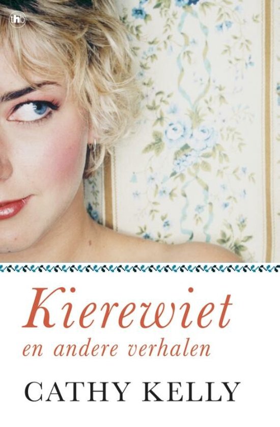 Kierewiet / druk 1 - Cathy Kelly