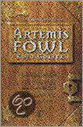 Artemis Fowl - Eoin Colfer, Andrew Donkin