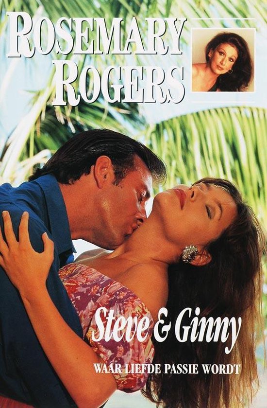 Waar liefde passie wordt - Rogers