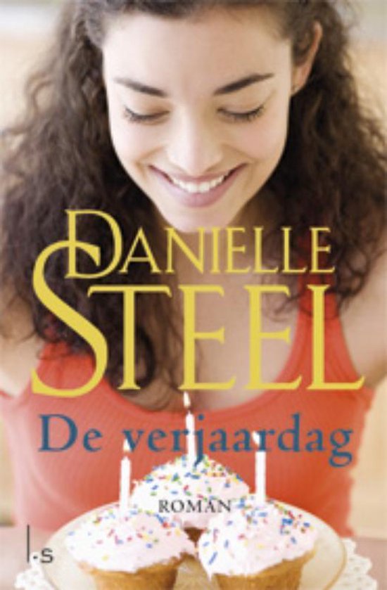 De verjaardag - Danielle Steel