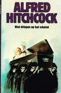Niet dringen op het schavot - Alfred Hitchcock