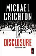 Disclosure - Michael Crichton