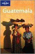 Lonely Planet Guatemala - Lucas Vidgen