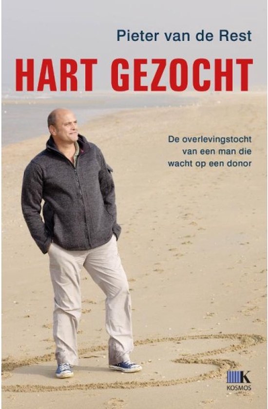 Hart gezocht - Pieter van de Rest