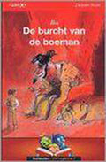 De burcht van de boeman - Ibis