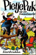 2Pietje Puk op de rommelmarkt - Henri Arnoldus
