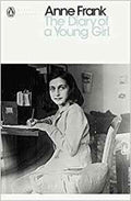 PMC Diary Of A Young Girl - Anne Frank