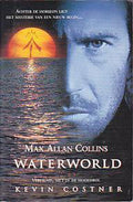 Waterworld - Max Allan Collins