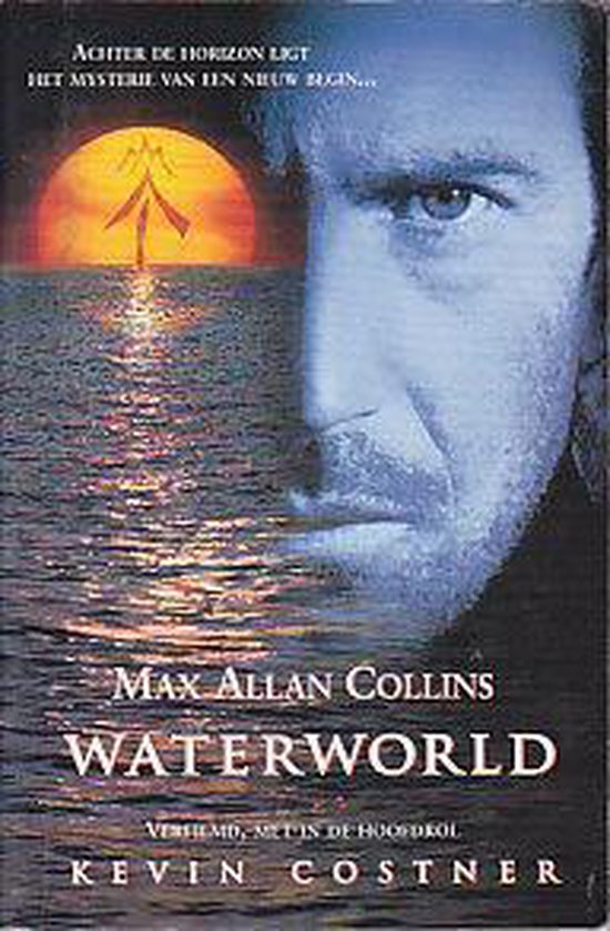 Waterworld - Max Allan Collins