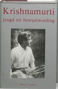 Krishnamurti Jeugd En Bewustwording - Mary Lutyens