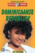 Nelles Guide Dominicaanse Republiek - Onbekend