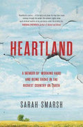 Heartland - Sarah Smarsh