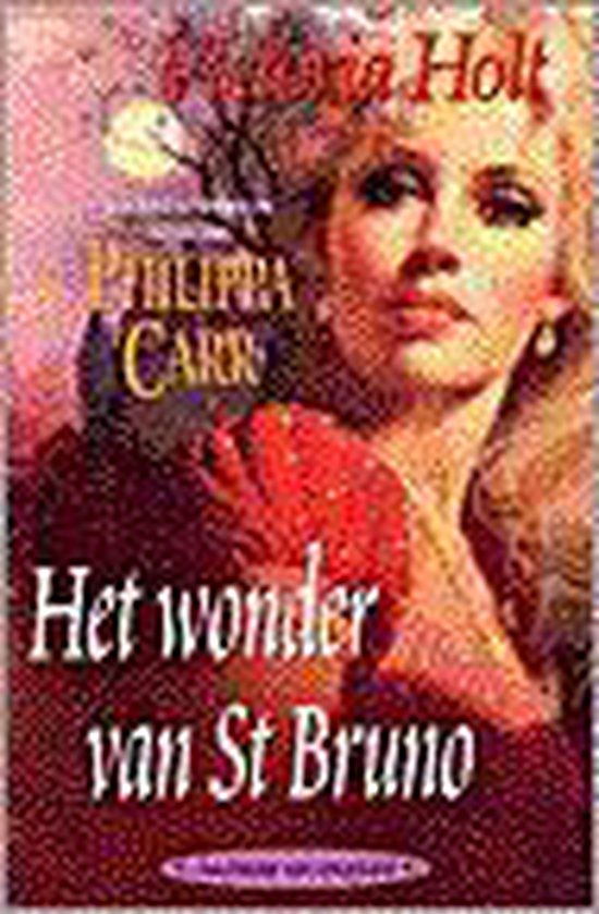 Het wonder van st. bruno - Holt