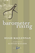 Barometer Rising - Hugh Maclennan