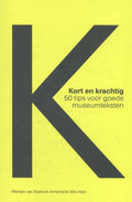Kort en krachtig - Marleen van Soest, Annemarie Vels Heijn