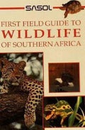 Wildlife of Southern Africa - Sean Fraser