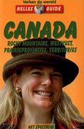 Nelles guide canada - Onbekend