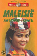 Maleisie, Singapore, Brunei - Onbekend, Albrecht G. Schaefer