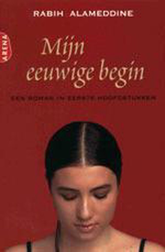 Mijn eeuwige begin - R. Alameddine
