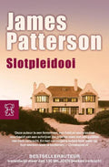 Slotpleidooi Zb 3239 - Peter de Jonge, James Patterson