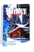 Harlequin Winterspecial 89 - Cara Summers, L.M. Altom