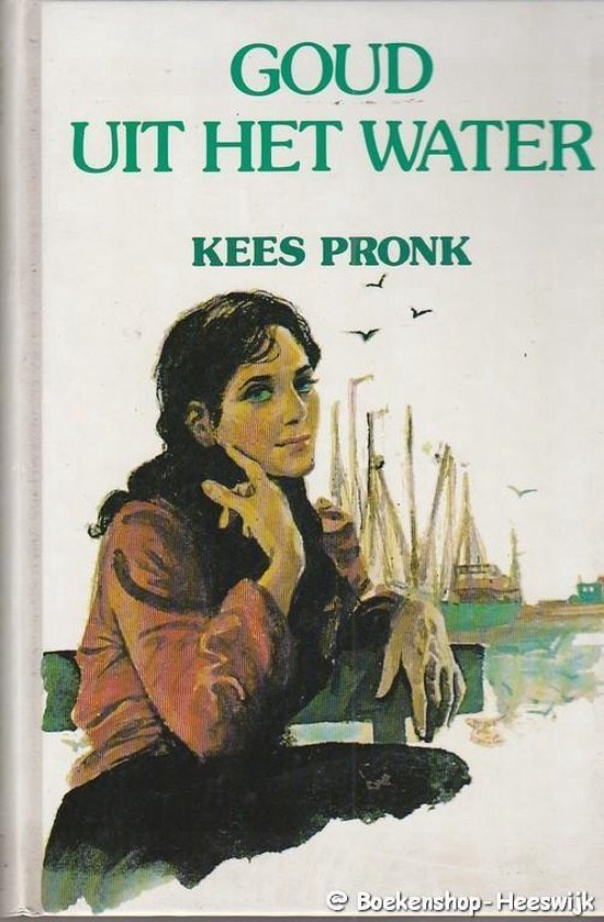 Goud uit het water - Pronk