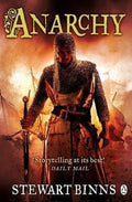 Anarchy - Stewart Binns, Binns Stewart