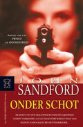 Onder Schot - John Sandford