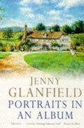 Portraits in an Album - Jenny Glanfield