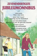 Zevenendertigste Jubileumomnibus - Auteur Onbekend