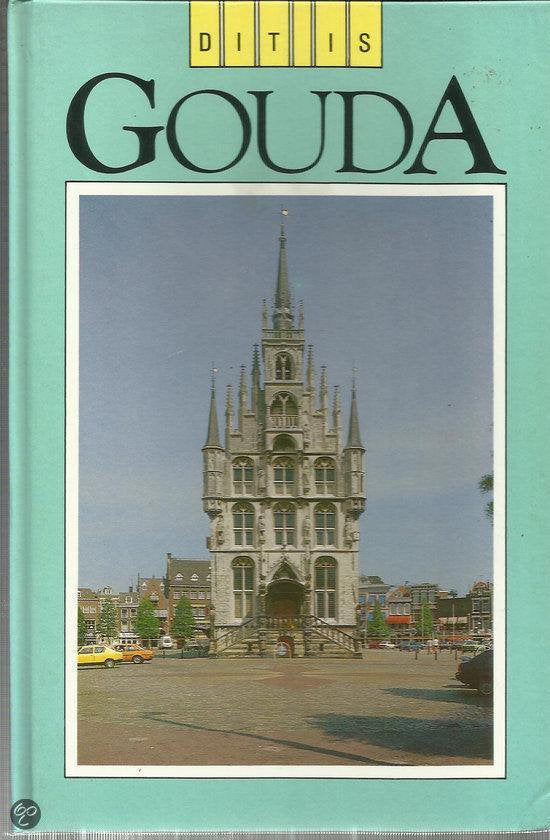 Dit is gouda - Borger