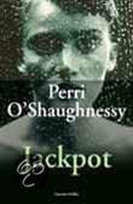 Jackpot - P. O'Shaughnessy