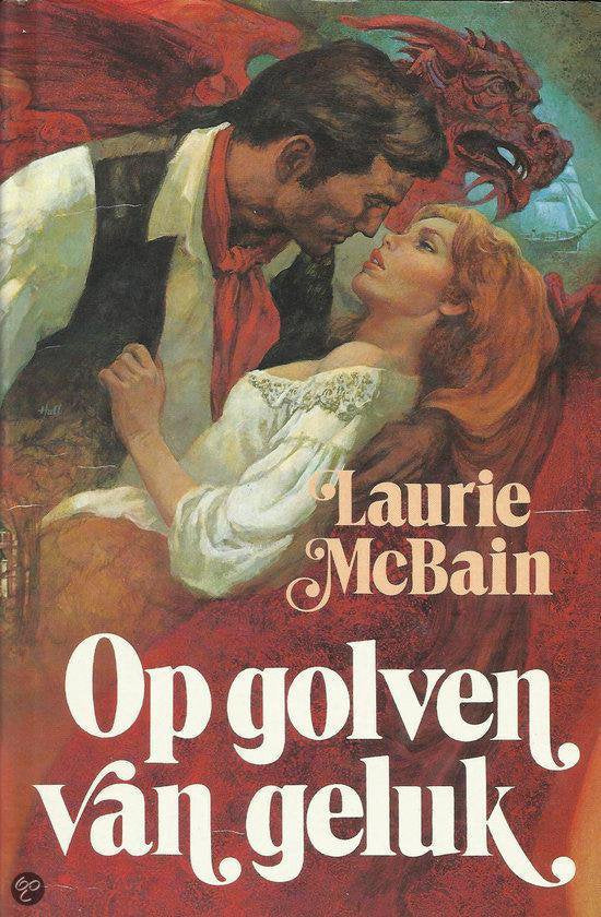 Op golven van geluk. - Laurie Macbain.