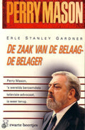 Perry Mason / De zaak van de belaagde belager - Erlinda Gonzales - Berry