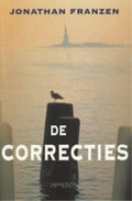 Correcties - Jonathan Franzen