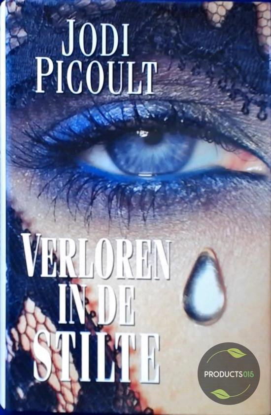 Verloren in de stilte - Picoult